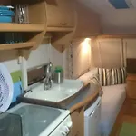 Appartamento Caravan Tinajo