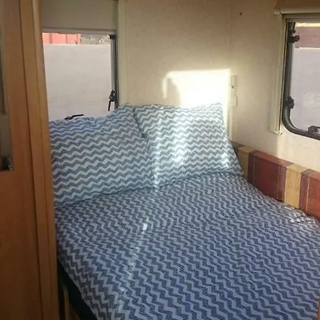 Lapa Ll Caravan