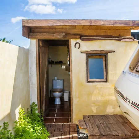 Caravan Apartment *