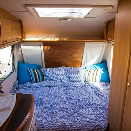 Caravan * Tinajo