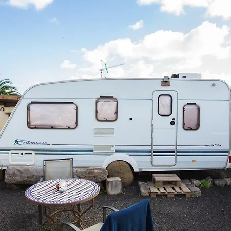 Lapa Ll Caravan *